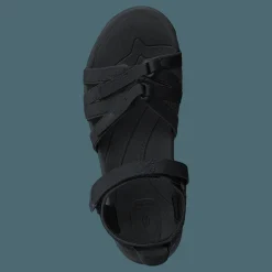Teva W Tirra Black