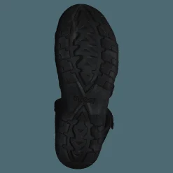 Teva W Tirra Black