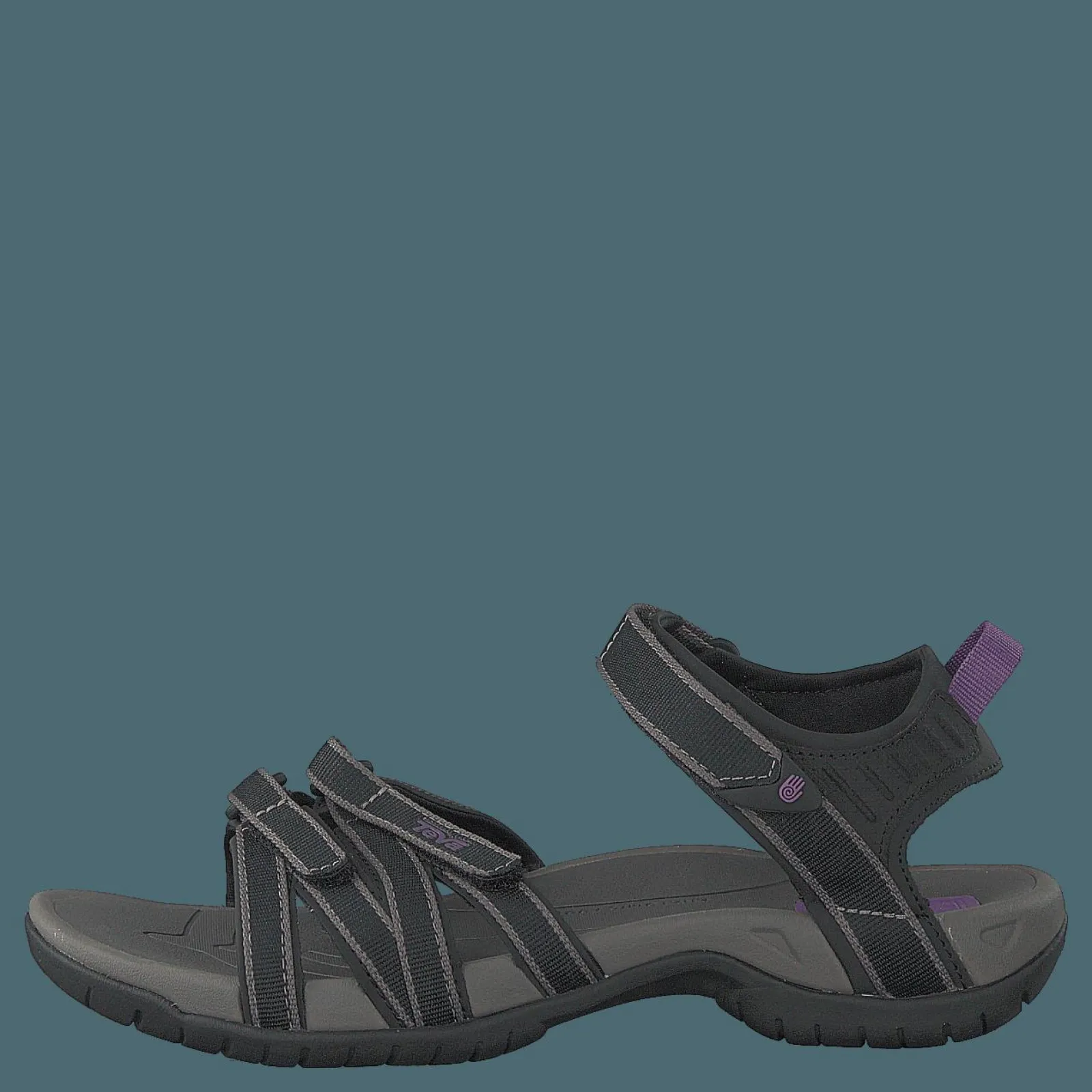 Teva W Tirra Black/Grey