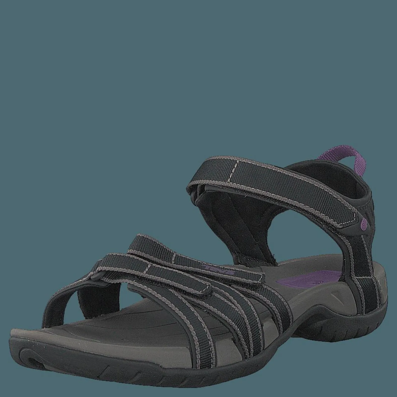 Teva W Tirra Black/Grey