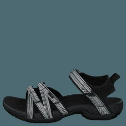 Teva W Tirra Black/white Multi