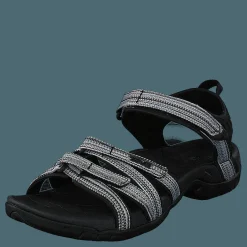 Teva W Tirra Black/white Multi