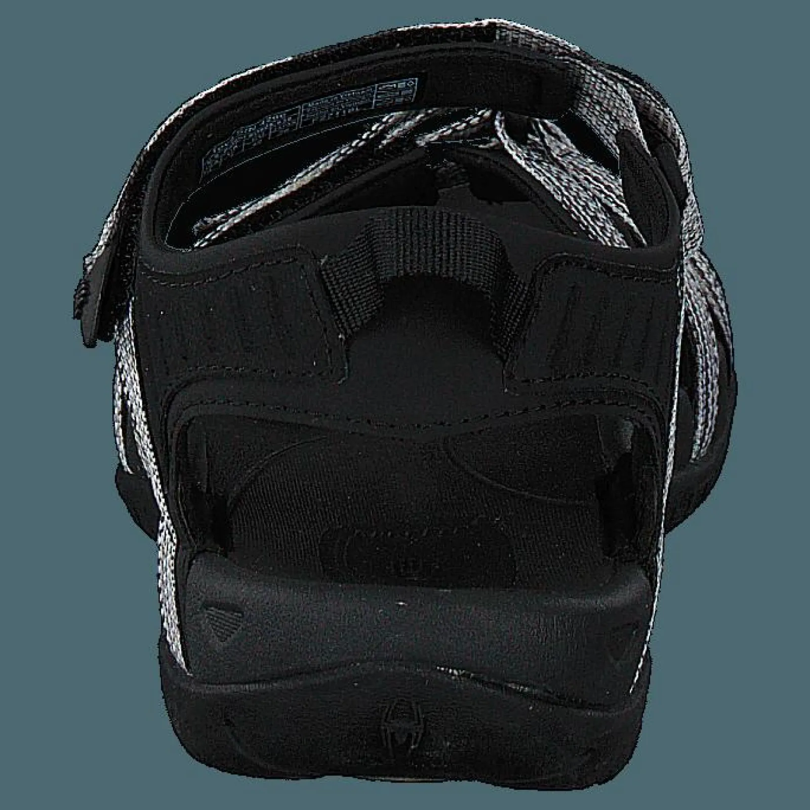 Teva W Tirra Black/white Multi