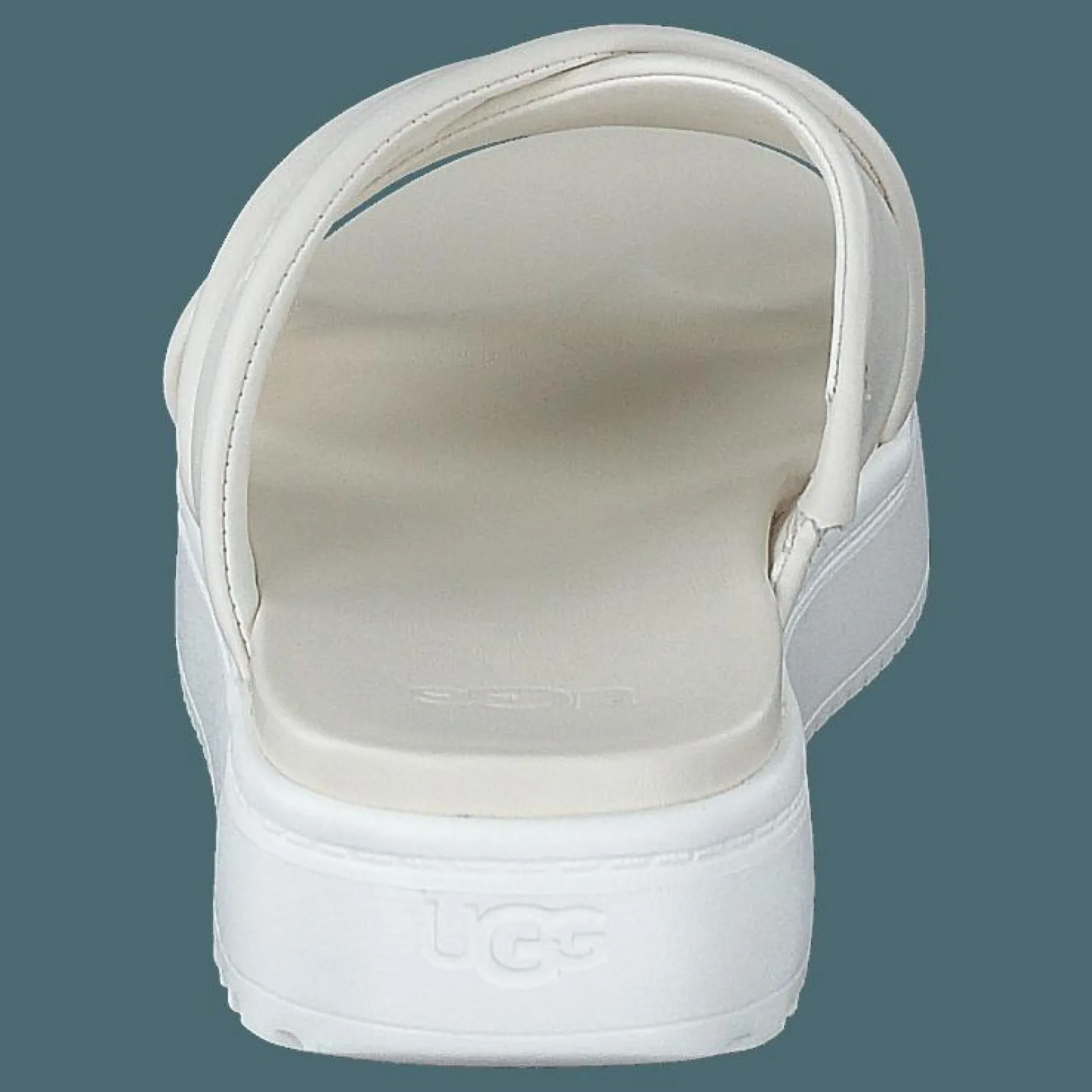 UGG W Zayne Crossband Jasmine Leather