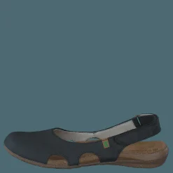 El Naturalista Wakataua Black