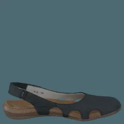 El Naturalista Wakataua Black