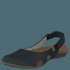 El Naturalista Wakataua Black