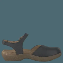 El Naturalista Wakatiwai Black