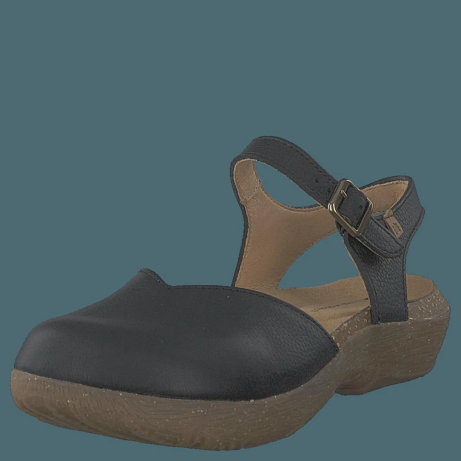 El Naturalista Wakatiwai Black