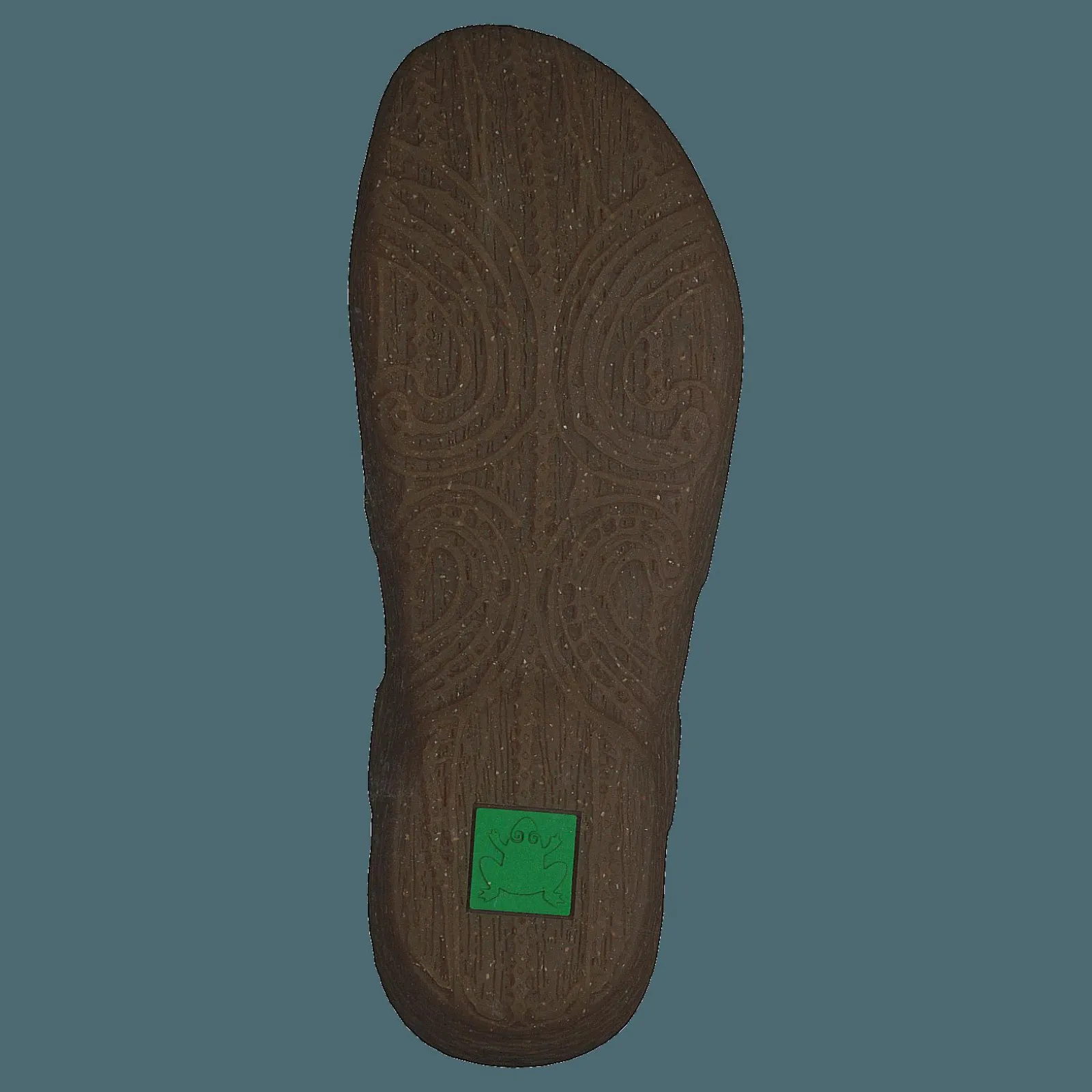 El Naturalista Wakatiwai Black