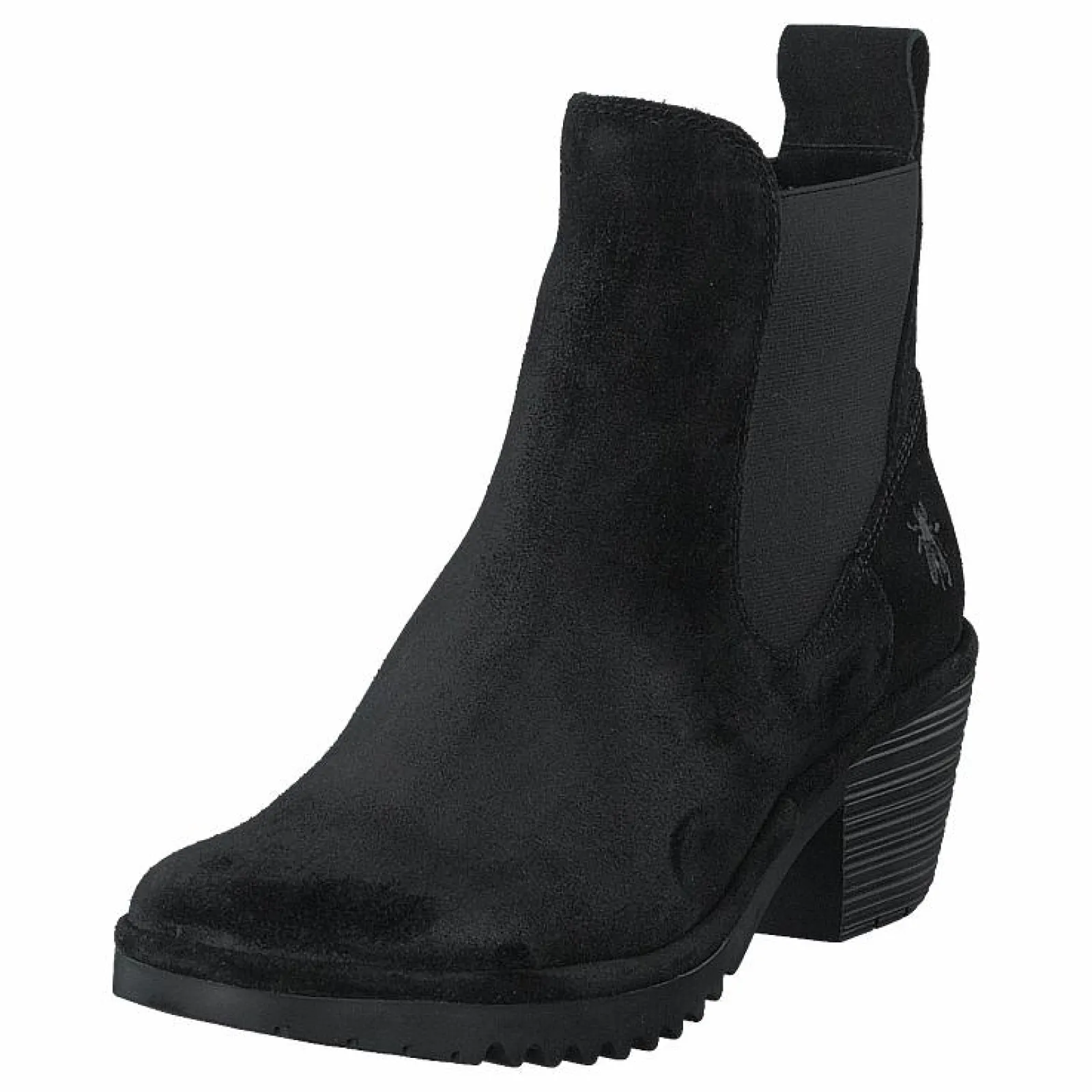 Fly London Wasp243fly Black