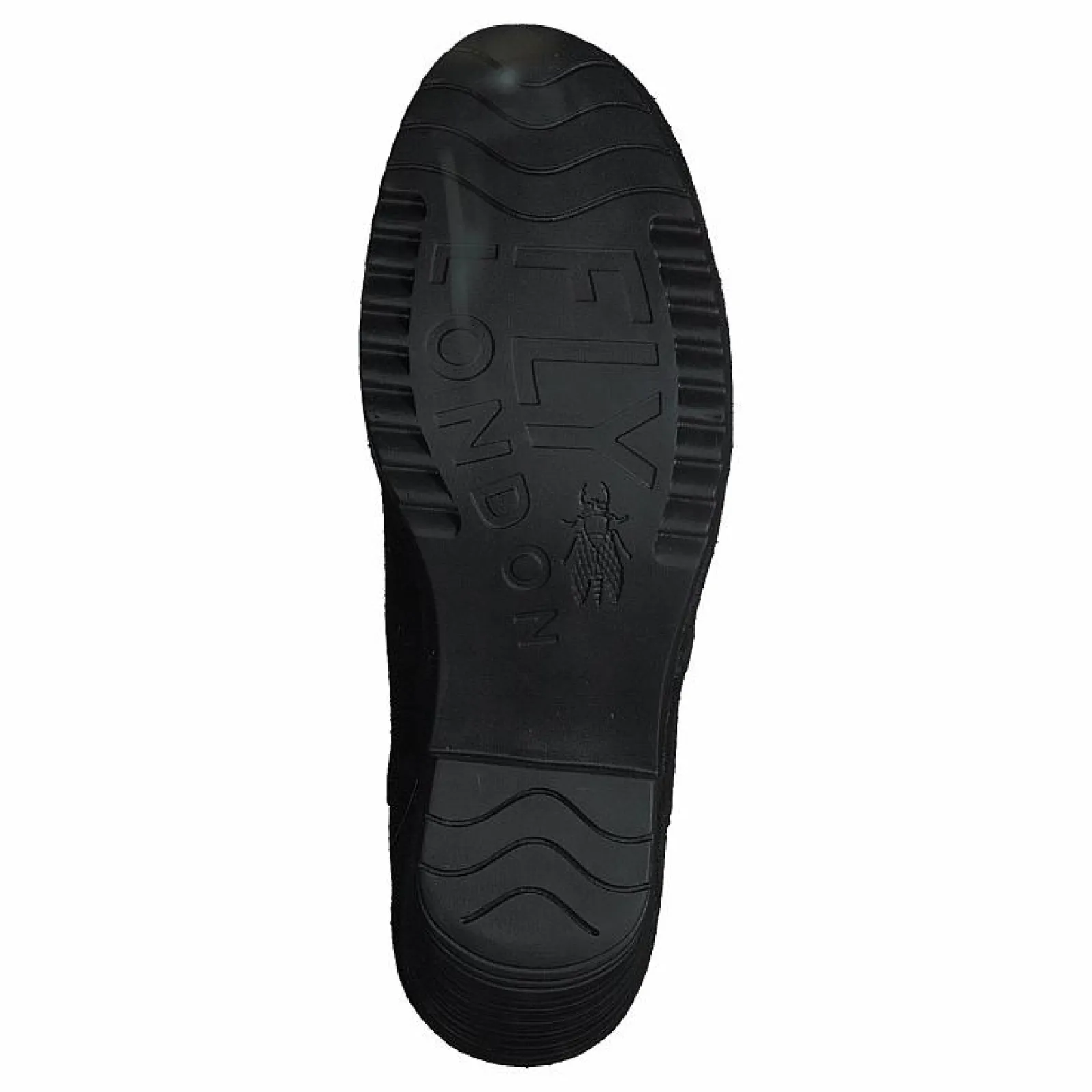 Fly London Wasp243fly Black