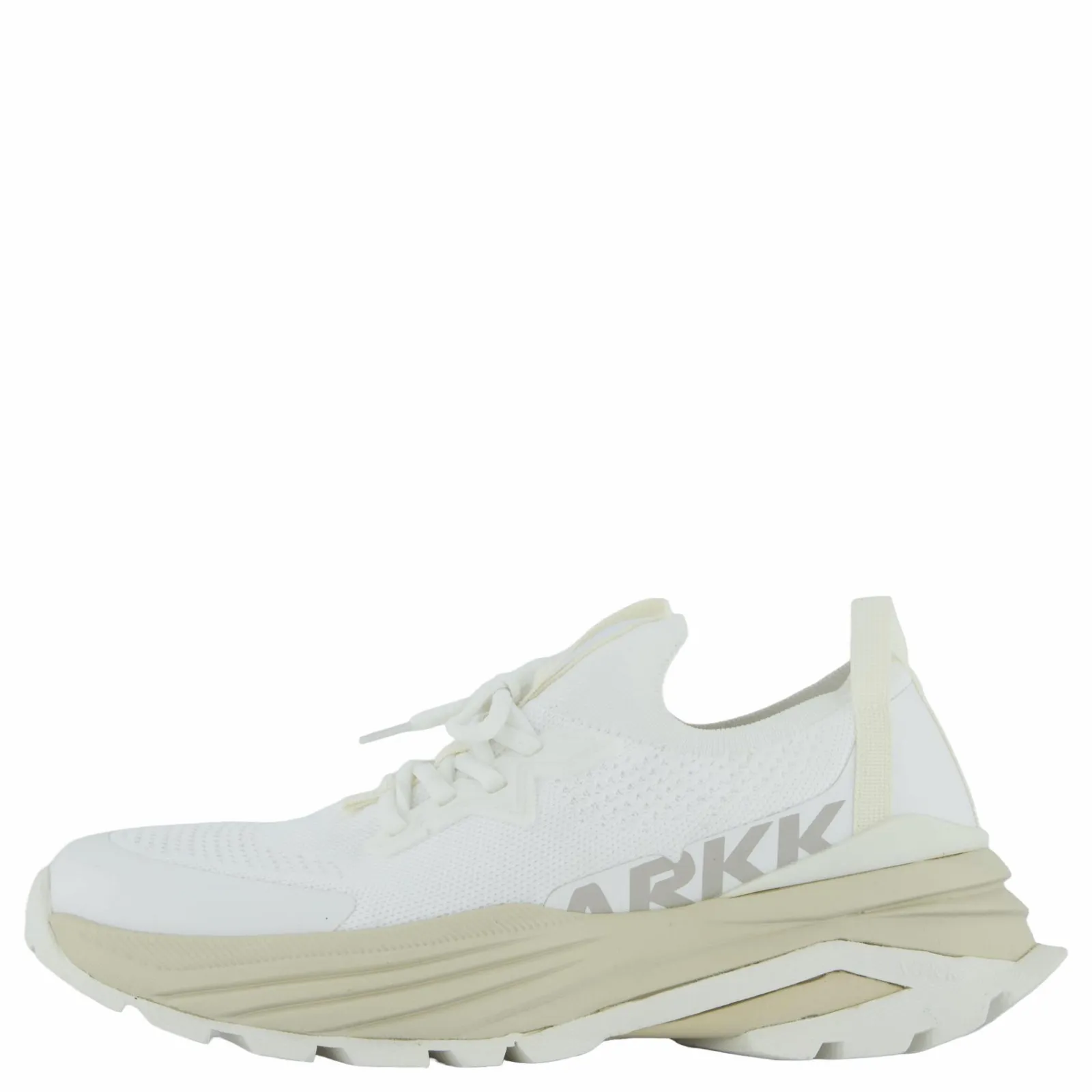 ARKK Copenhagen Waste Zero Bright White Tofu