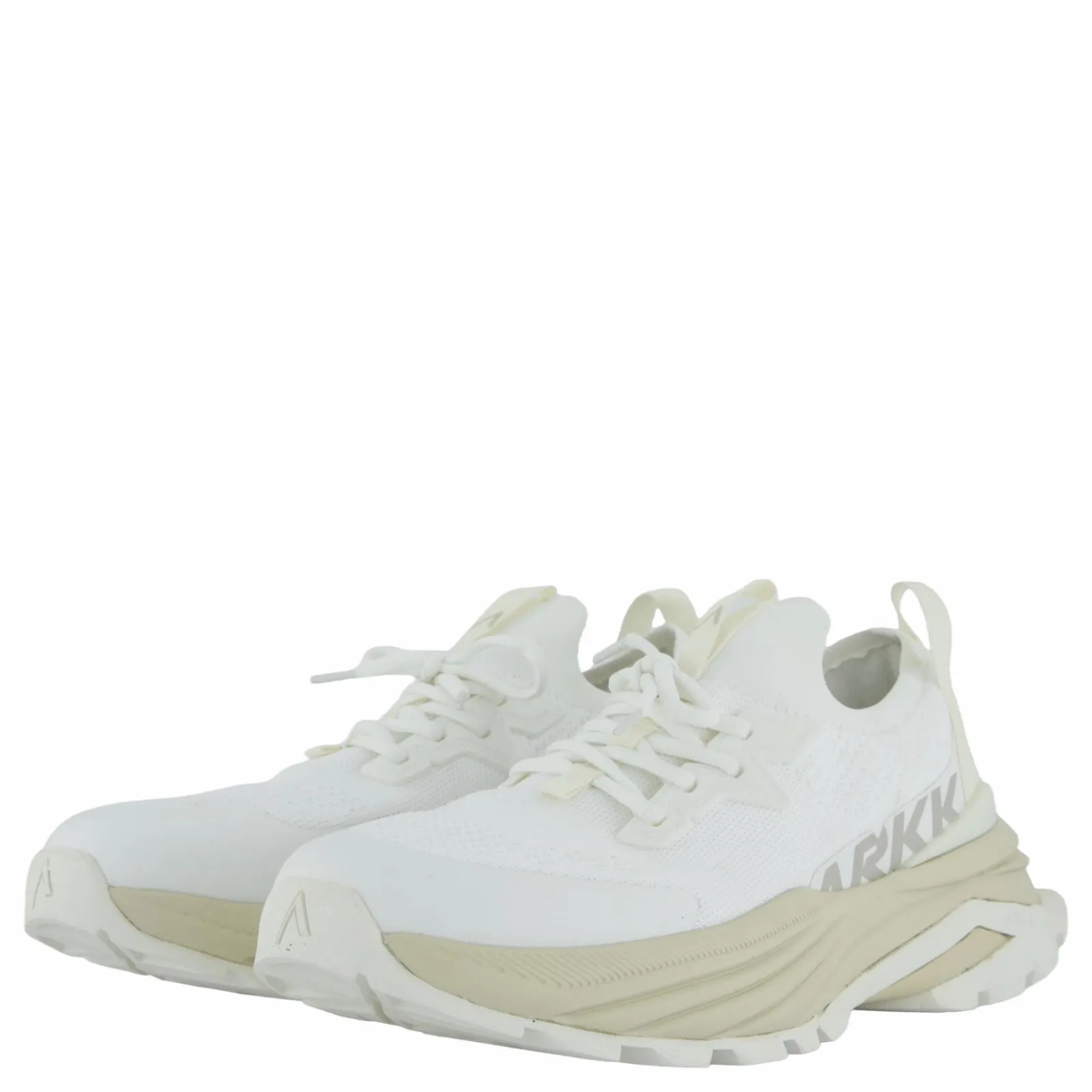 ARKK Copenhagen Waste Zero Bright White Tofu