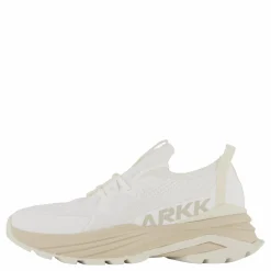 ARKK Copenhagen Waste Zero FG PET TX-22 Bright White Tofu - Men