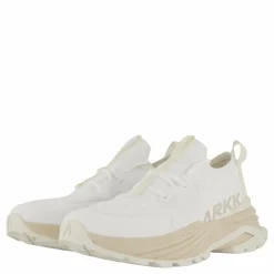 ARKK Copenhagen Waste Zero FG PET TX-22 Bright White Tofu - Men