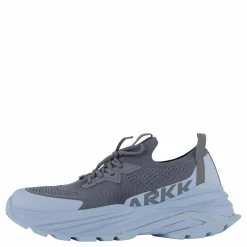 ARKK Copenhagen Waste Zero Stone Grey Ice Blue - Men