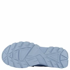 ARKK Copenhagen Waste Zero Stone Grey Ice Blue - Men