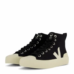 Veja Wata Ii Canvas Black Pierre