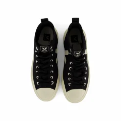 Veja Wata Ii Canvas Black Pierre