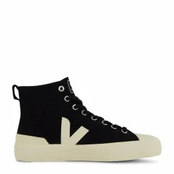 Veja Wata Ii Canvas Black Pierre
