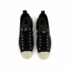 Veja Wata Ii Canvas Black Pierre