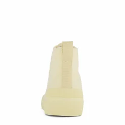 Veja Wata Ii Canvas Butter White Butter Sol