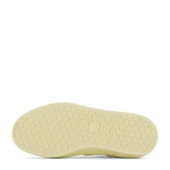 Veja Wata Ii Canvas Butter White Butter Sol