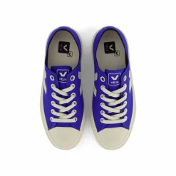 Veja Wata Ii Low Canvas Paros Pierre