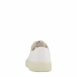 Veja Wata Ii Low Canvas White Pierre