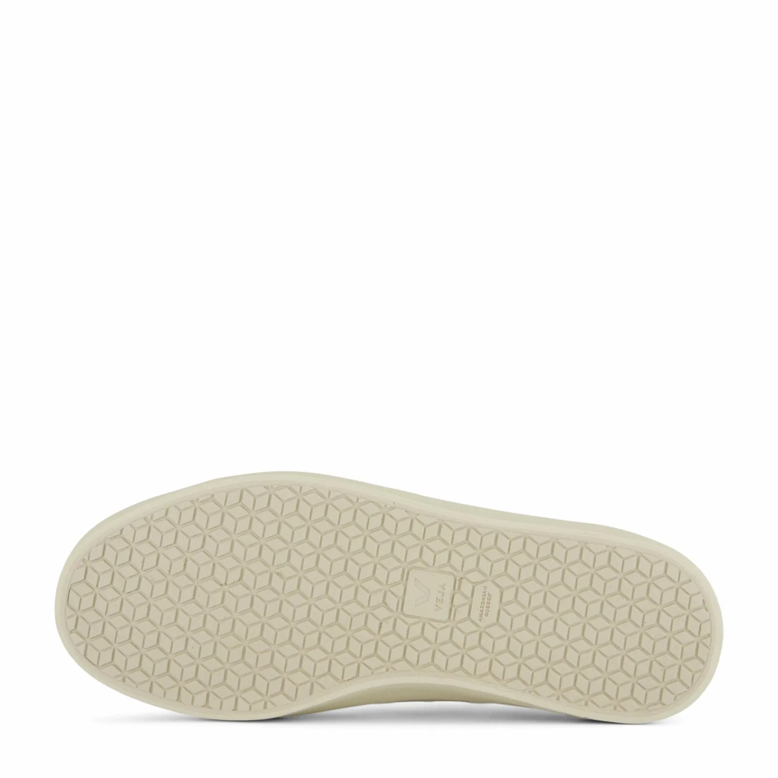 Veja Wata Ii Low Canvas White Pierre