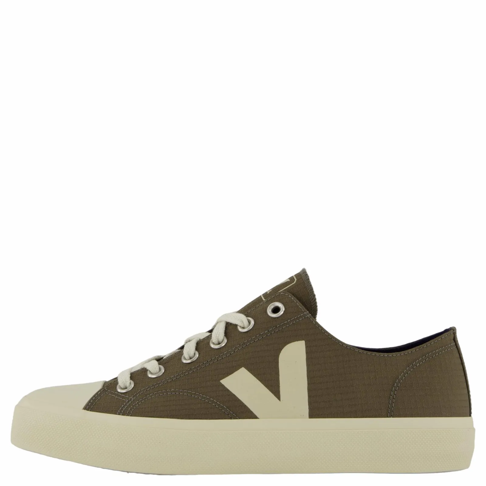 Veja Wata Ii Low Kaki/pierre