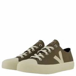 Veja Wata Ii Low Kaki/pierre