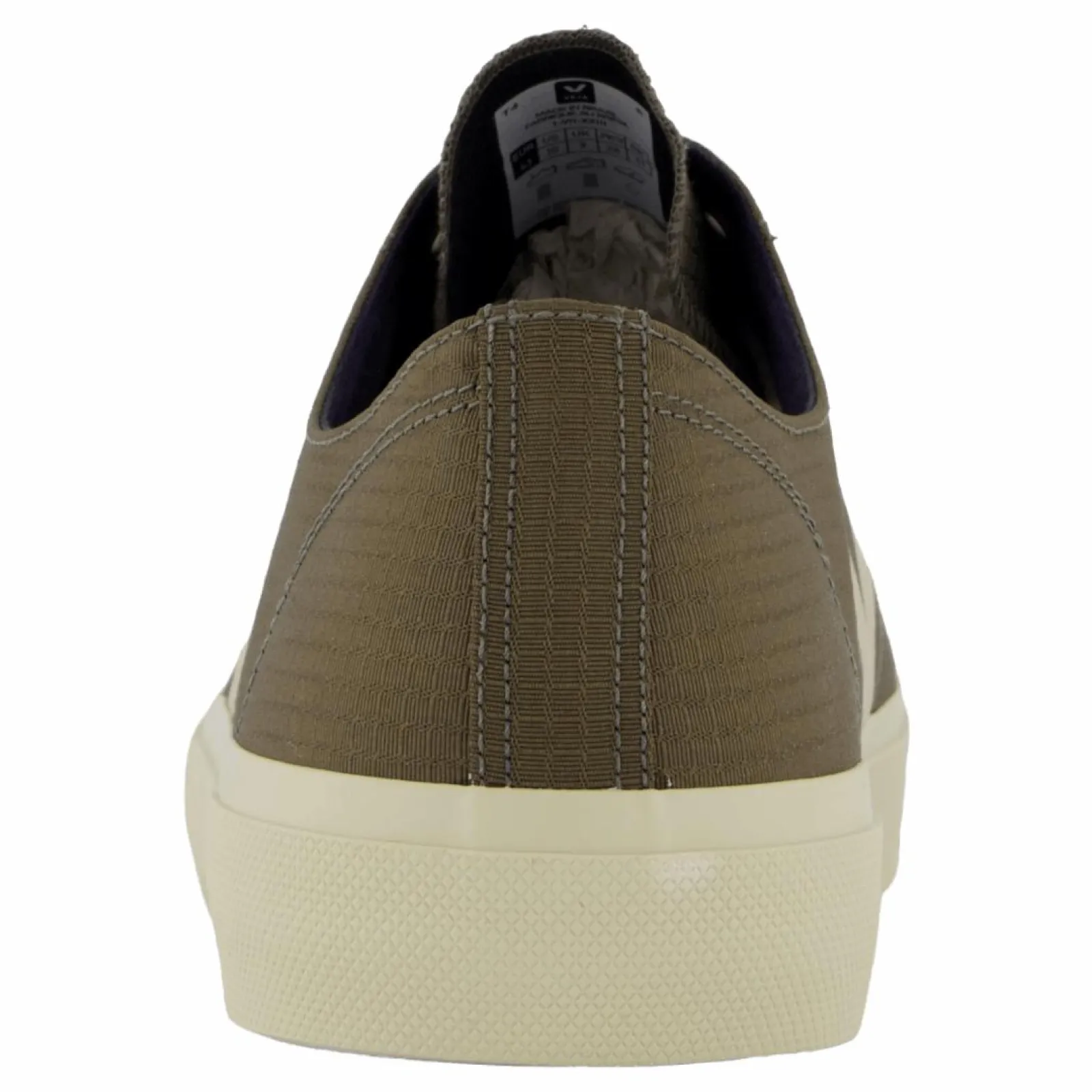 Veja Wata Ii Low Kaki/pierre