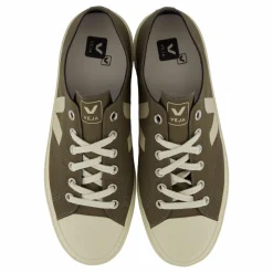 Veja Wata Ii Low Kaki/pierre