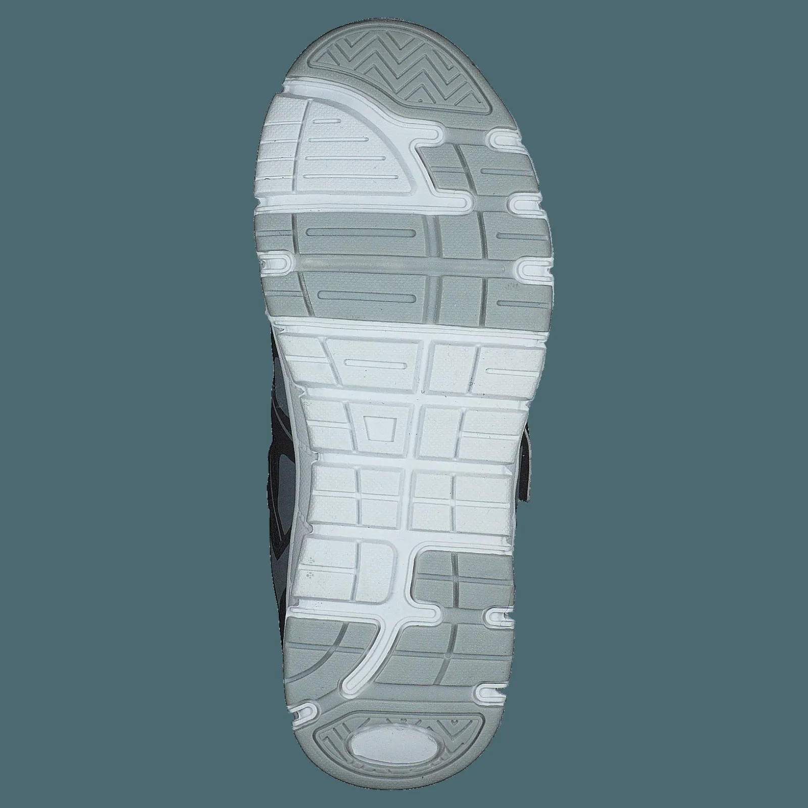 Barn Gulliver 4350107-waterproof Black