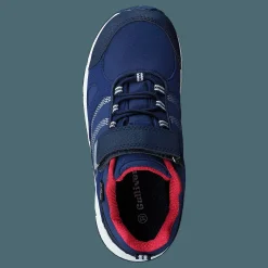 Barn Gulliver 430-0579-waterproof Navy Blue
