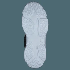 Barn Wildflower Wave Black/fuxia