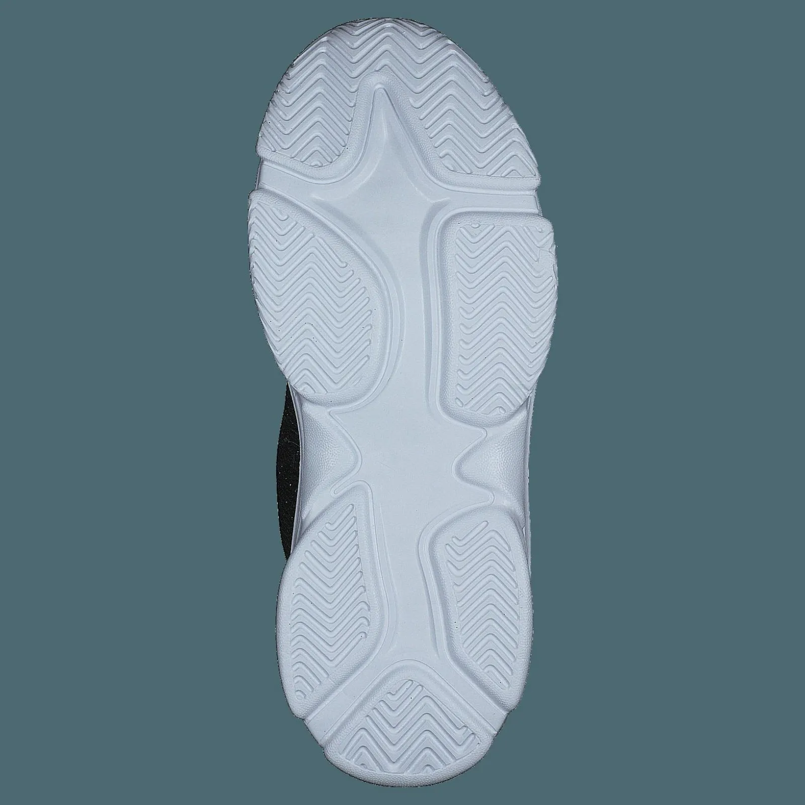 Barn Wildflower Wave Black/fuxia