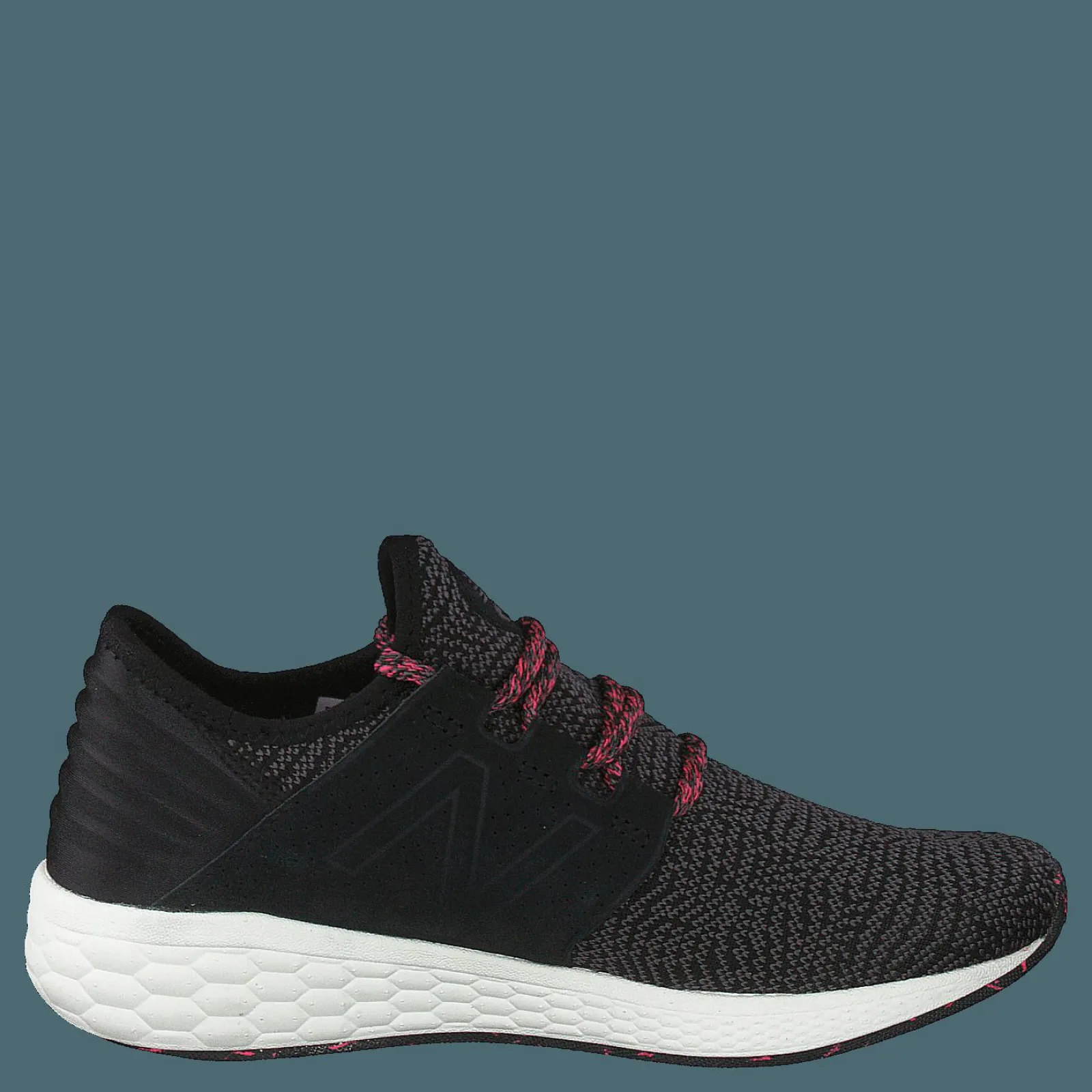 New Balance Wcruzdm2 Black/green