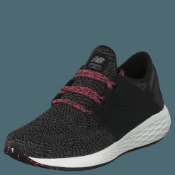 New Balance Wcruzdm2 Black/green