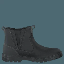 Rockport Wea. Or Not Chelsea Black Lea/sde