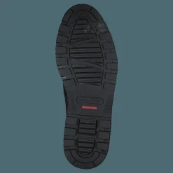 Rockport Wea. Or Not Chelsea Black Lea/sde