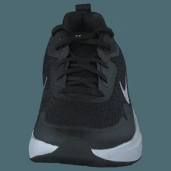 Barn Nike Wearallday Gs Black/white