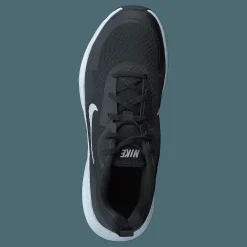 Barn Nike Wearallday Gs Black/white