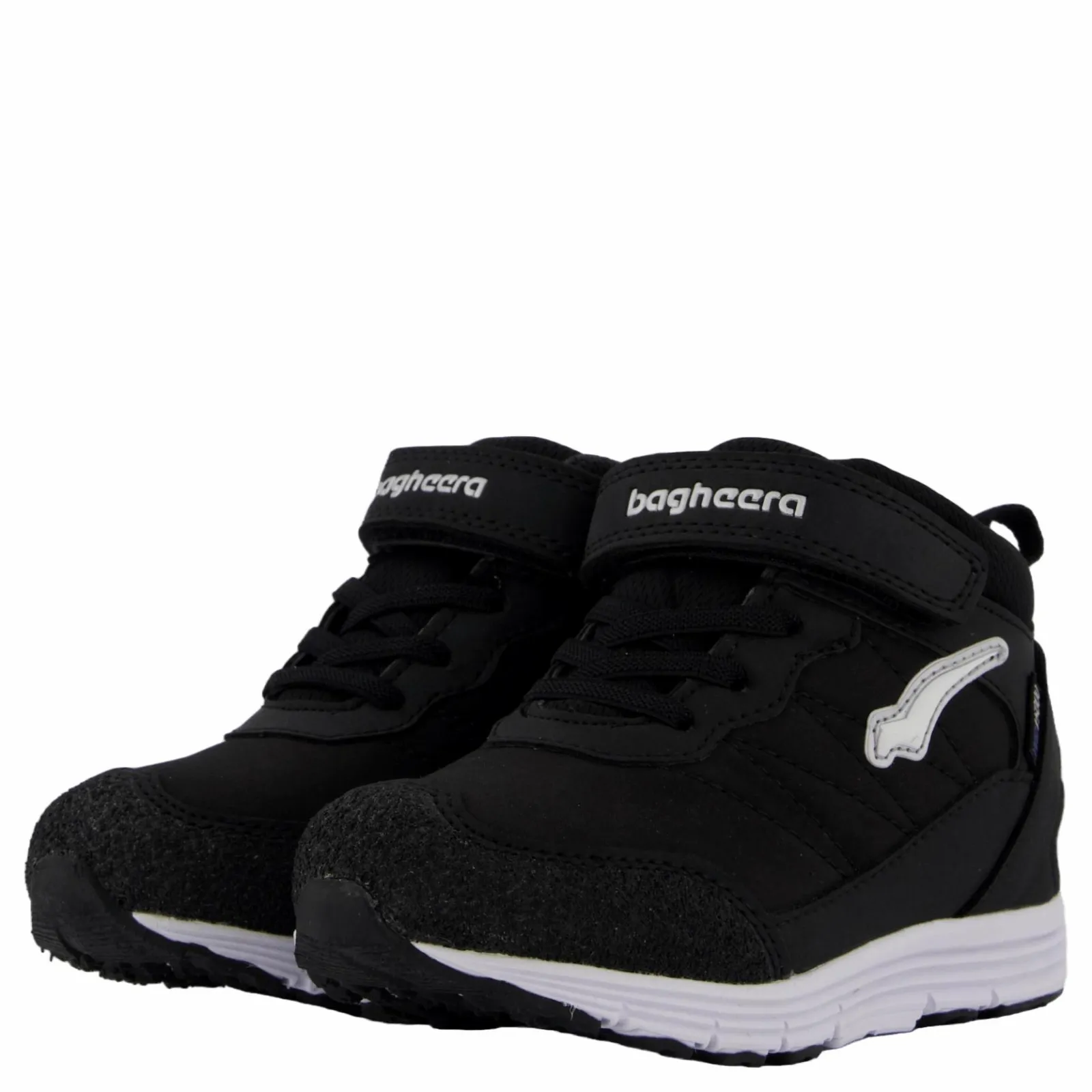 Barn Bagheera Wee Black/white