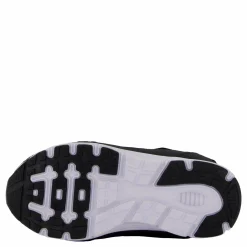 Barn Bagheera Wee Black/white