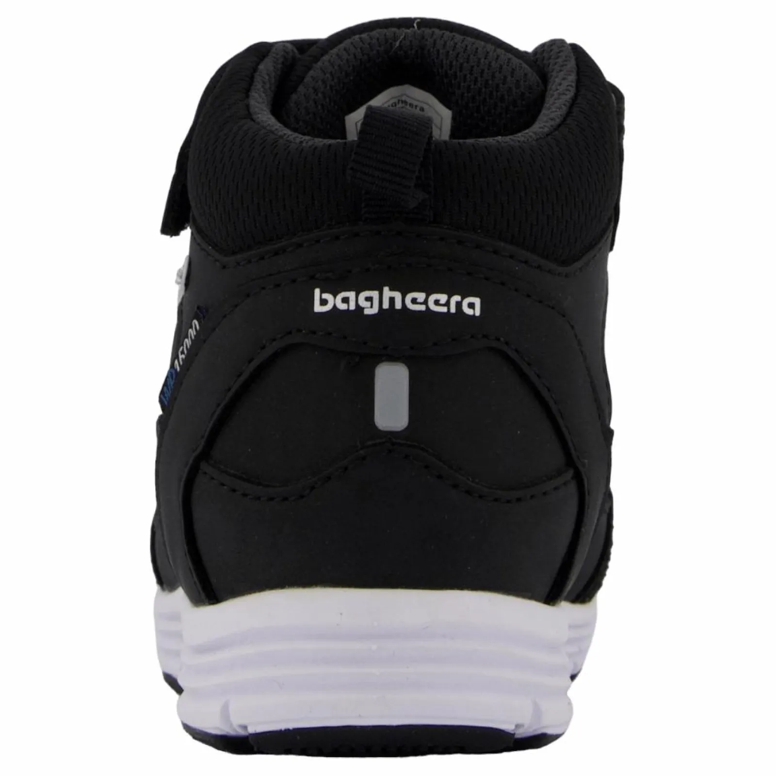 Barn Bagheera Wee Black/white