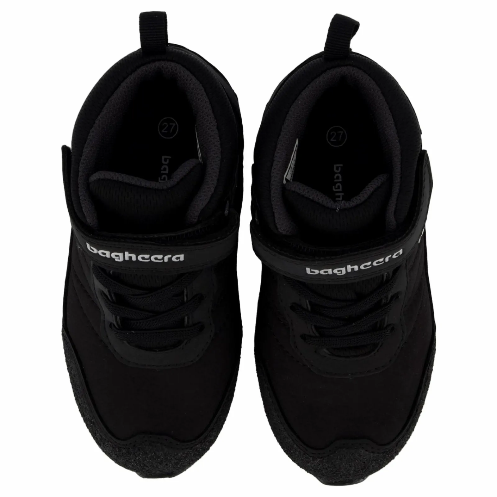 Barn Bagheera Wee Black/white