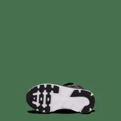 Barn Bagheera Wega Black/turquoise